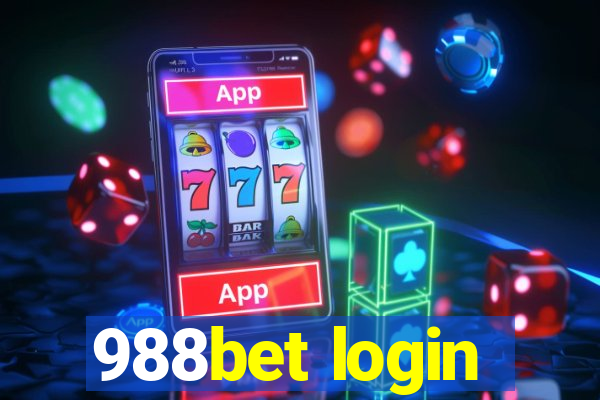 988bet login